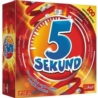 Gra Planszowa 5 sekund Trefl 01778