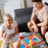 Gra Planszowa 5 sekund Trefl 01778