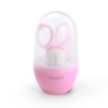 BABYONO ZESTAW DO PIELĘGNACJI RÓŻOWY 398/02