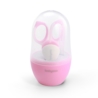 BABYONO ZESTAW DO PIELĘGNACJI RÓŻOWY 398/02