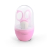 BABYONO ZESTAW DO PIELĘGNACJI RÓŻOWY 398/02