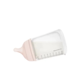 SUAVINEX BUTELKA 180ML ZERO ZERO
