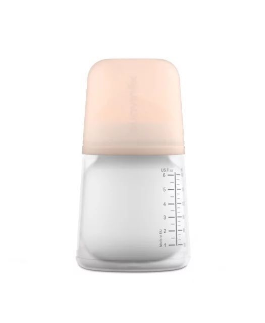 SUAVINEX BUTELKA 180ML ZERO ZERO
