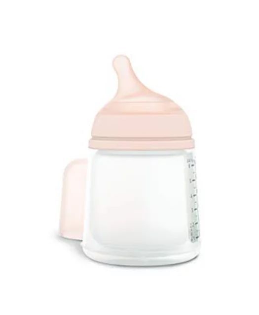 SUAVINEX BUTELKA 180ML ZERO ZERO