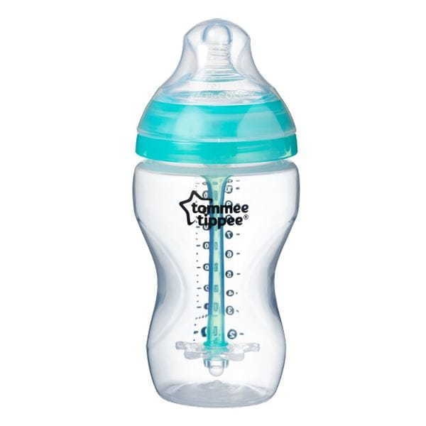 TT BUTELKA ANTYKOLKOWA ADVANCED 340ml