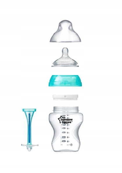 TT BUTELKA ANTYKOLKOWA ADVANCED 340ml