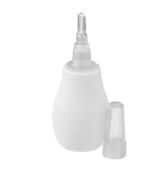 ONO ASPIRATOR 043/02 DO NOSA BIAŁE 043/02