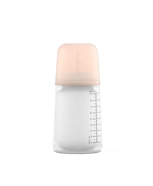 SUAVINEX BUTELKA 270ML ZERO ZERO M