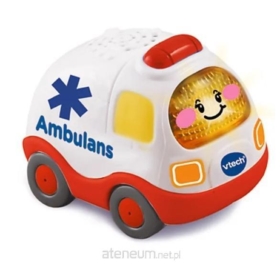 VTECH AUTKO AMBULANS 60805