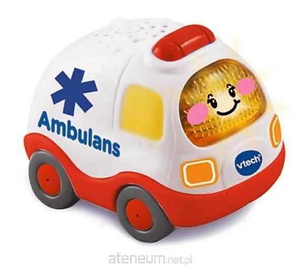 VTECH AUTKO AMBULANS 60805