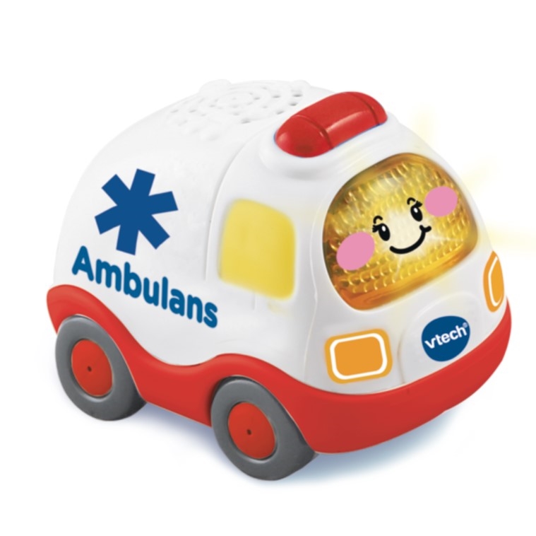 VTECH AUTKO AMBULANS 60805