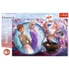 PUZZLE 160  DISNEY FROZEN
