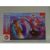 PUZZLE 160  DISNEY FROZEN