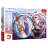 PUZZLE 160  DISNEY FROZEN