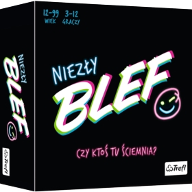 GRA - Niezły Blef 01975
