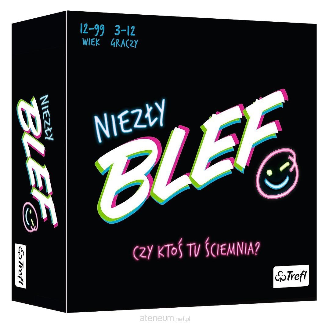 GRA - Niezły Blef 01975