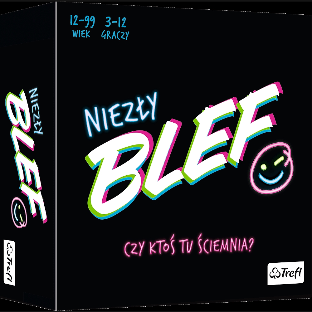 GRA - Niezły Blef 01975