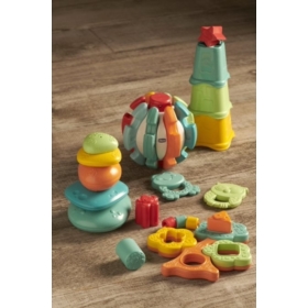 CHICCO SORTER BAOBAB