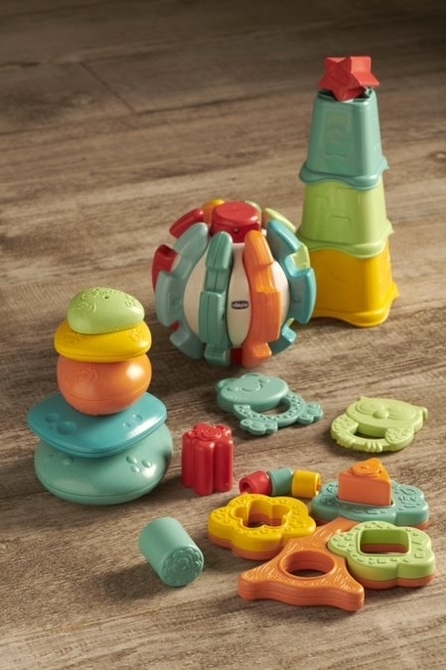 CHICCO SORTER BAOBAB