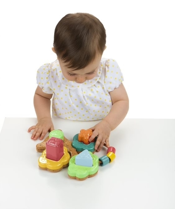 CHICCO SORTER BAOBAB