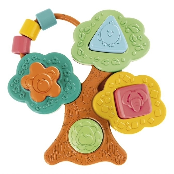 CHICCO SORTER BAOBAB