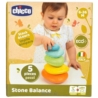 CHICCO TOY STONE BALANCE