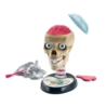 CLEMENTONI ZWARIOWANA ANATOMIA