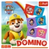 Gra Domino Psi Patrol 01895