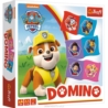 Gra Domino Psi Patrol 01895