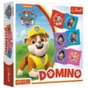 Gra Domino Psi Patrol 01895