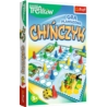 Gra Chińczyk z Rodziną Treflików 02069