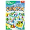 Gra Chińczyk z Rodziną Treflików 02069