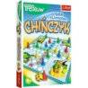 Gra Chińczyk z Rodziną Treflików 02069