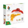 ORIGAMI 3D KRABY 148EL