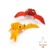 ORIGAMI 3D KRABY 148EL