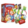 Gra Anonimo Junior 01906