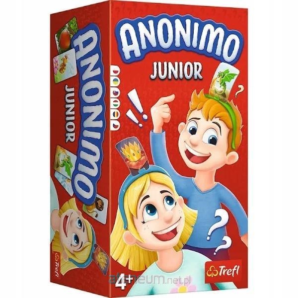 Gra Anonimo Junior 01906