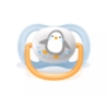 AVENT GR.0-6 080/05 BOY ELEPHANT PENGUIN