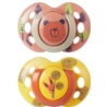 TOMMEE TIPPEE SMOCZEK 2X 6-18M FUN STYLE