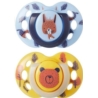 TOMMEE TIPPEE SMOCZEK 2X 6-18M FUN STYLE