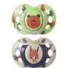 TOMMEE TIPPEE SMOCZEK 2X 6-18M FUN STYLE