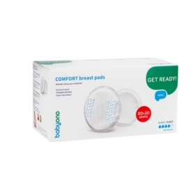 ONO WKŁADKI LAKT.296 COMFORT 50+20 GR.