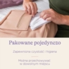 LANSINOH 60SZT WKŁADKI LAKTACYJNE