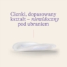 LANSINOH 60SZT WKŁADKI LAKTACYJNE