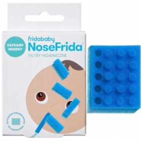 FRIDA FILTRY HIGIENICZNE NOSE FRIDA