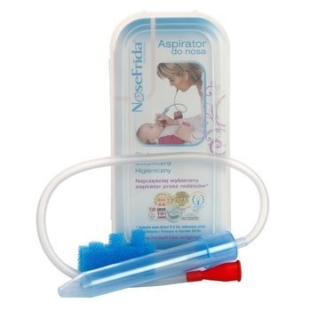 FRIDA ASPIRATOR NOSEFRIDA