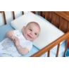 BABYMATEX PODUSZKA DLA NIEMOWLAT MEMO 50X26