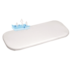 BABYMATEX PODKŁAD  NIEPRZEMAKALNY JERSEY 35X75