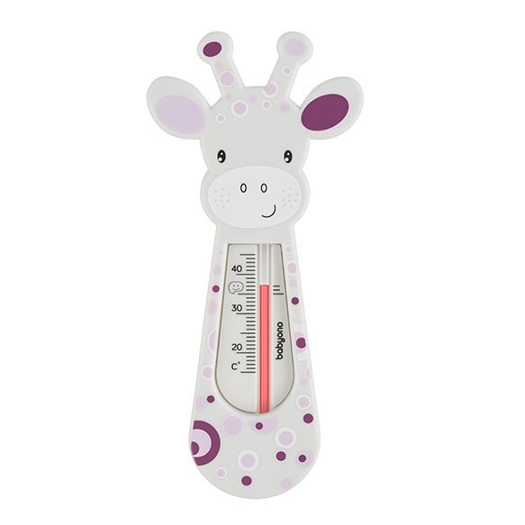 BABYONO TERMOMETR DO KĄPIELI 776/02