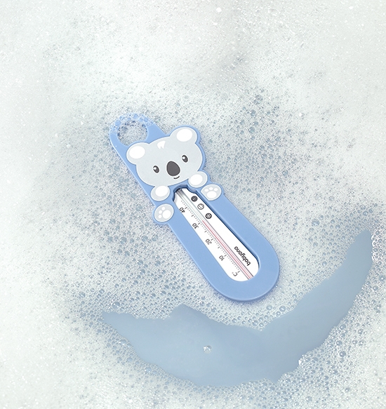 BABYONO TERMOMETR DO WODY KOALA 777/02